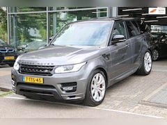 Land Rover Range Rover Sport - 3.0 SDV6 Autobiography Dynamic