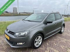 Volkswagen Polo - 1.2 TSI AIRCO|NAVI|CRUISE|CARPLAY|PDC|NW APK