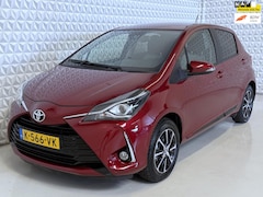 Toyota Yaris - 1.5 VVT-i Y20 Exclusive Edition / 63.000km (2019)