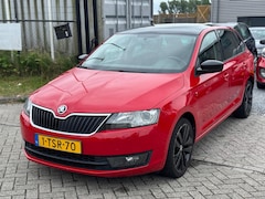 Skoda Rapid Spaceback - 1.2 TSI Greentech Ambition Businessline Pro Pano Navi Airco