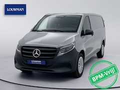 Mercedes-Benz Vito - 116 Lang Trekhaak LED Achteruitrijcamera Betimmering Cruise Control