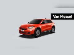 Fiat 600 - 1.2 Hybrid La Prima | Te Bestellen | Tot 8 Jaar Fabrieksgarantie | Lederen Bekleding | 18'