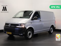 Volkswagen Transporter - 2.0 TDI Automaat EURO 6 - Airco - Cruise - Navi - € 13.950, - Excl