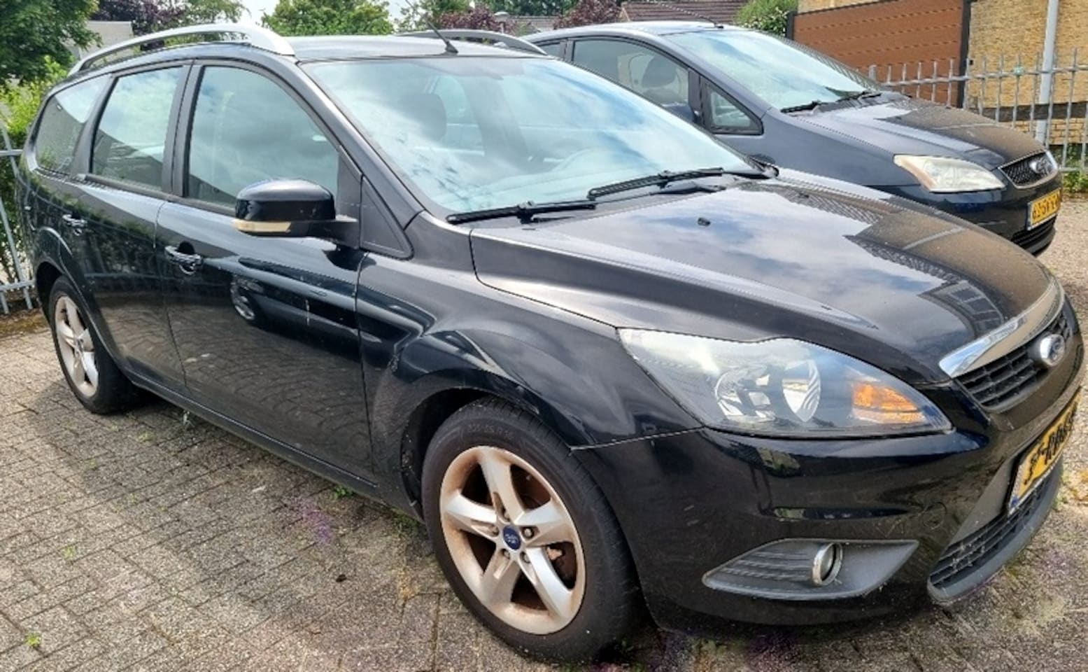 Ford Focus - 1.6 16V 100PK Comfort - AutoWereld.nl