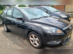 Ford Focus - 1.6 16V 100PK Comfort