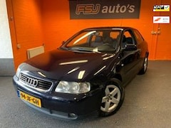 Audi A3 - 1.8 20V AMBITION / AIRCO / APK TOT 14-03-2026