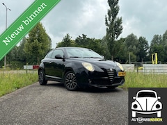Alfa Romeo MiTo - 1.4 Progression