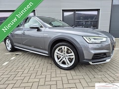 Audi A4 allroad quattro - 2.0 TFSI MHEV Edition