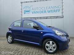 Toyota Aygo - 1.0-12V Sport nette auto