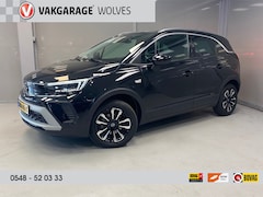 Opel Crossland - 1.2 Turbo Level 4 | AUTOMAAT | CAMERA | PANODAK | NAVI | LED |