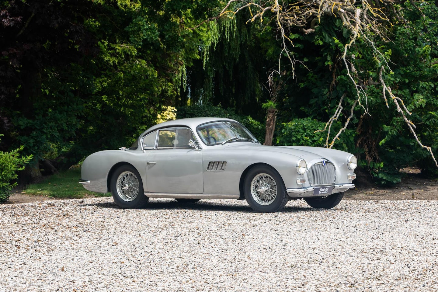 Talbot Lago - T14 LS 2500 Sport - AutoWereld.nl