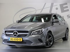 Mercedes-Benz CLA-klasse Shooting Brake - 180 achteruitrijcamera/Apple carplay/Android auto/NAP