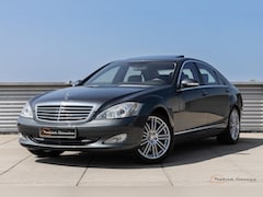 Mercedes-Benz S-klasse - 500 Lang Prestige Plus | 79.000KM | Adaptive Cruise Control | Reversing Camera | Keyless G