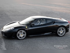 Ferrari F430 - 4.3 V8 F1