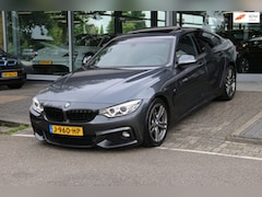 BMW 4-serie Gran Coupé - 418d M Sport