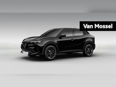 Alfa Romeo Junior - 1.2 Turbo Hybrid Ibrida | 8 jaar Fabrieksgarantie | Apple&Android Carplay | Parkeersensore