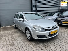 Opel Astra Wagon - 1.8 Essentia NIEUWE APK/AIRCO/TREKHAAK