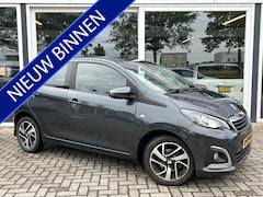 Peugeot 108 - 1.0 e-VTi Collection 50% deal 5.475, - ACTIE Carplay / Stoelverwarming / Clima / Camera /