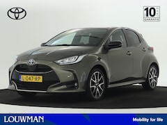 Toyota Yaris - 1.5 Hybrid Executive
