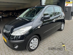 Hyundai i10 - 1.1 Active Cool