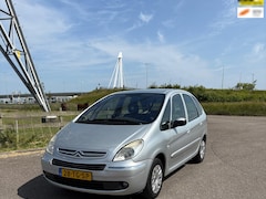 Citroën Xsara Picasso - 1.6i-16V Caractère | Airco | elek. pakket | NAP