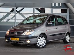 Renault Scénic - 1.6-16V RXE | AIRCO | NIEUWE APK