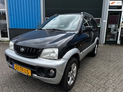 Daihatsu Terios - 1.3 DX