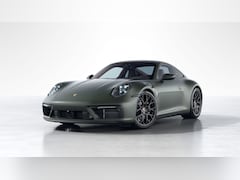 Porsche 911 - Carrera 4 GTS MJ2023