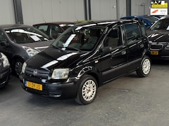 Fiat Panda - 1.2 Edizione Cool APK NAP