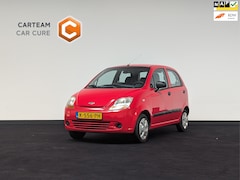 Chevrolet Matiz - 0.8 Pure |NIEUWE APK|