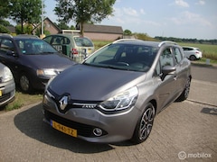 Renault Clio Estate - 0.9 TCe Limited