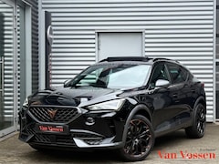 CUPRA Formentor - 1.4 e-Hybrid VZ|Pano|Camera|Memory|Sfeerverlichting|ACC|Stoelverwarming|245PK