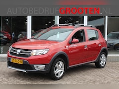 Dacia Sandero Stepway - 0.9 TCe Lauréate//Navi//Airco//Trekhaak