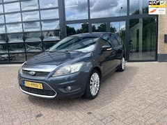 Ford Focus Wagon - 1.6 TDCi Titanium , Airco , Nieuwe APK