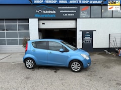 Opel Agila - 1.0 Berlin- met Airco, Cruise Control, Beeldscherm en een nieuwe APK