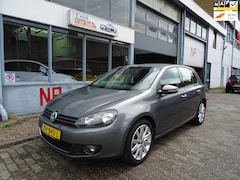 Volkswagen Golf - 1.4 TSI Highline