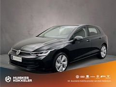 Volkswagen Golf - Life Edition 1.5 TSI eHybrid 204pk DSG Automaat Adaptive cruise control, Stuurwiel verwarm