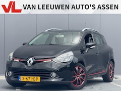 Renault Clio Estate - 0.9 TCe Expression | Cruise control | Airco | Lees tekst