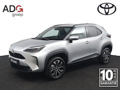 Toyota Yaris Cross - 1.5 Hybrid 115 Dynamic | Nieuwe Auto | Direct Uit Voorraad Leverbaar | PDC | Stoelverwarmi