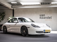 Porsche 911 - 3.4 Coupé Carrera