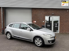 Renault Mégane Estate - 1.2 TCe Expression|AIRCO|NAVI|NIEUWE APK