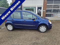 Renault Modus - 1.4-16V "Expression Comfort" Hoge instap - Apk 23-05-2026