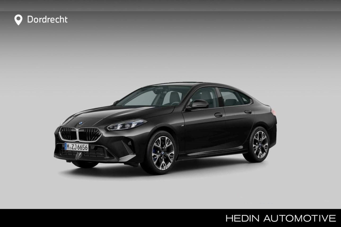 BMW 2-serie Gran Coupé - 220 M-Sport | Panorama | Stoel/Stuurverwarming | Premium Pack | - AutoWereld.nl