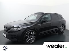 Volkswagen Touareg - 3.0 TSi eHybrid 4MOTION R | 462 PK | SoH 93% | Automaat | Multifunctioneel stuurwiel | Pan