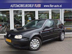 Volkswagen Golf - 1.9 101PK TDI | Airco | Cruise | Trekhaak | Orig. NL |