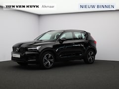 Volvo XC40 - T4 Recharge R-Design / Pan dak / CarPlay / DAB+ / 19"
