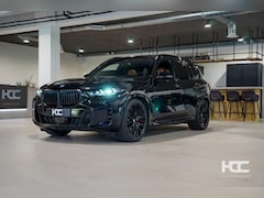 BMW X5 - xDrive50e M Sport Pro | 22'' | Pano | Trekhaak |
