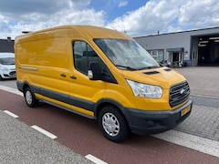 Ford Transit - 350 2.0 TDCI 96KW L3H2 AIRCO KLIMA EURO6
