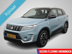 Suzuki Vitara - 1.4 Boosterjet Select Smart Hybrid
