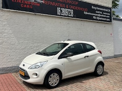 Ford Ka - 1.2 Trend